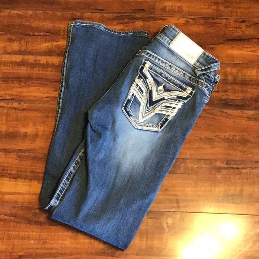 Vigoss jeans